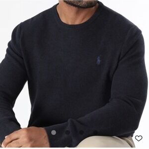 Polo Ralph Lauren Men's Longsleeves